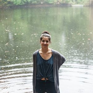 Meet your Posher, Kristen